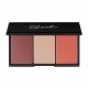 SLEEK Blush By 3 Palette - In Santa Marina 20g SLEEK Blush By 3 Palette - In Santa Marina 20g