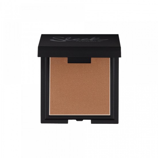 SLEEK Luminous Pressed Powder -N.03 10,5g SLEEK Luminous Pressed Powder -N.03 10,5g