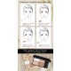 SLEEK Highlighting Palette - Precious Metals 9g SLEEK Highlighting Palette - Precious Metals 9g