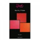 SLEEK Blush By 3 Palette - Pumpkin 20g SLEEK Blush By 3 Palette - Pumpkin 20g