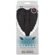 TANGLE ANGEL Xtreme Brush Black/Turquoise TANGLE ANGEL Xtreme Brush Black/Turquoise