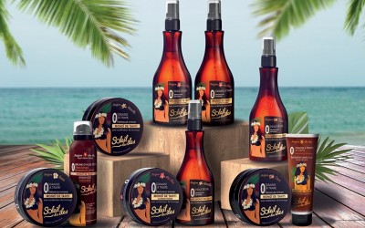 Soleil des Iles: Το Απόλυτο Τροπικό Ταξίδι στην Επιδερμίδα