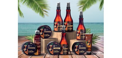Soleil des Iles: Το Απόλυτο Τροπικό Ταξίδι στην Επιδερμίδα