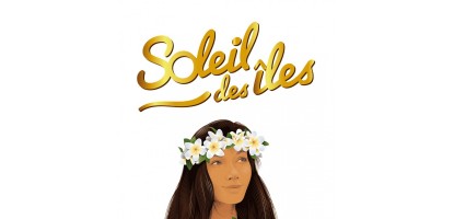 Η Soleil Des Iles είναι εδώ!