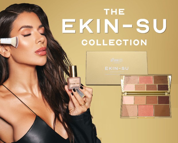 bPerfect Ekin-Su Collection