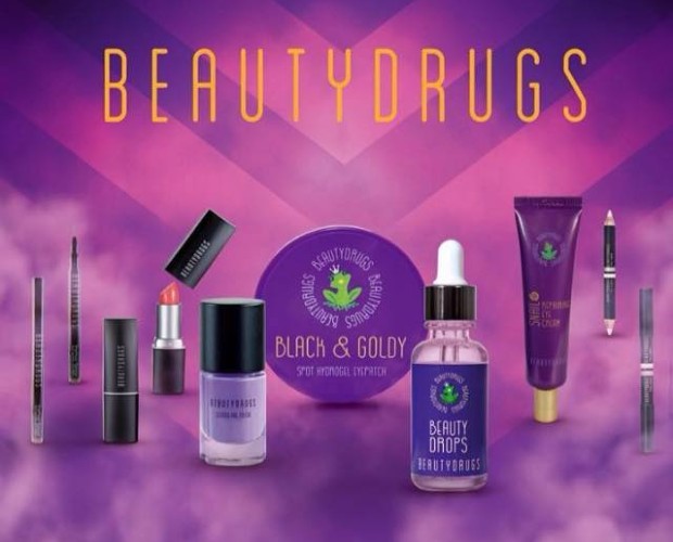 Beautydrugs is here