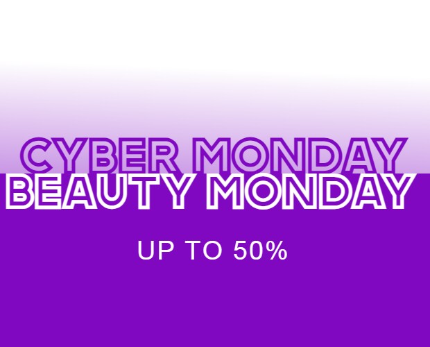 Cyber Monday sales