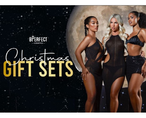 bPerfect Christmas Gift Set