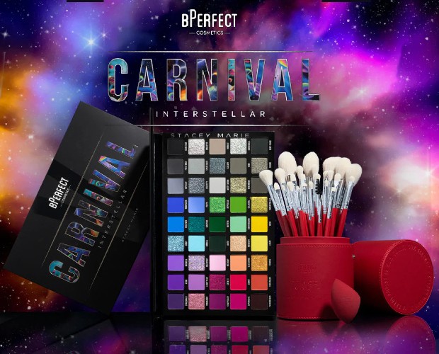 bPerfect Stacey Marie Interstellar