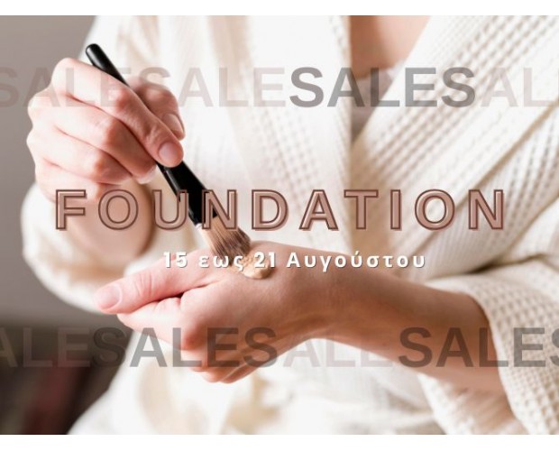 foundation Week