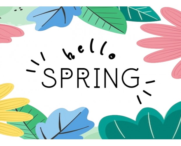 Hello Spring