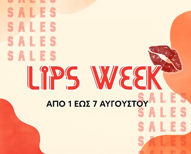 Lips Week