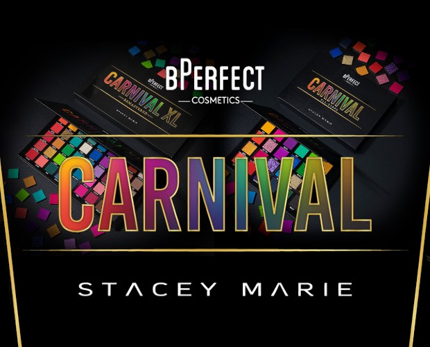 bPerfect Stacey Marie Series